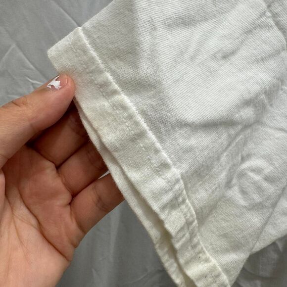 Vintage 2000 British Car Days Rally Graphic Tee Size L Cars Racing - Picture 4 of 6